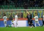 48': Inter-Sassuolo 1-0, Samuel