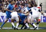 Francia-Italia 30-10