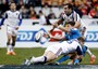 Francia-Italia 30-10