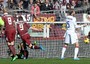 5': Torino-Bologna 1-0, Immobile