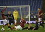 Roma-Inter 0-0