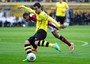 Borussia Dortmund-Norimberga 3-0