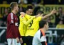 Borussia Dortmund-Norimberga 3-0