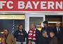 Bayern Monaco-Arsenal