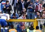 Torino-Sampdoria 0-2