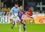 Fiorentina-Lazio 0-1