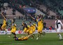 Sassuolo-Parma 0-1