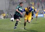 Sassuolo-Parma 0-1