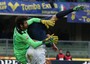 Verona-Bologna 0-0