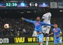 Soccer: Europa League; Napoli-Porto