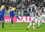Juventus-Parma 2-1