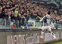 Juventus-Parma 2-1