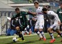 Sassuolo-Sampdoria 1-2
