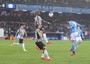 Napoli-Juventus 2-0