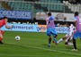 53': Catania-Cagliari 0-1, Vecino