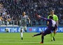 Juventus-Fiorentina 1-0