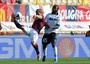 Bologna-Sassuolo 0-0