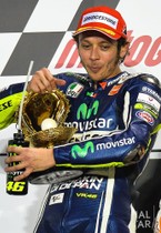 Valentino Rossi