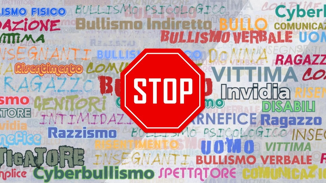 Bulli, vittime e la vergogna di chiedere aiuto