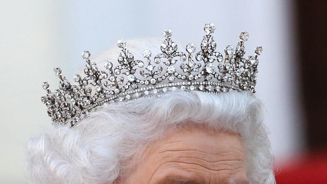 Rainha Elizabeth II morreu aos 96 anos