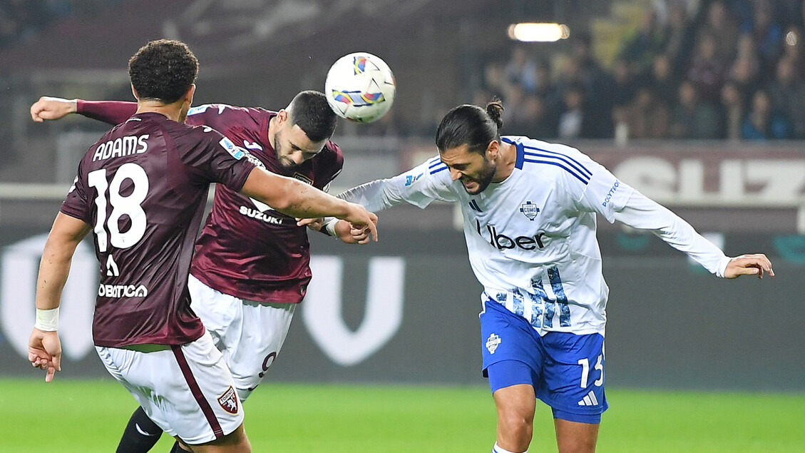 Serie A: Torino-Como