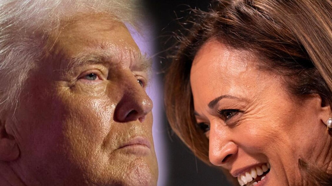 Presidenciales en EEUU, Donald Trump vs Kamala Harris