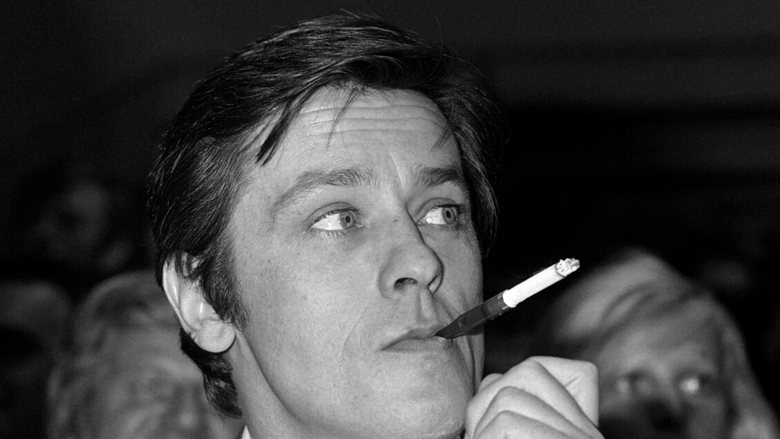 ++ E' morto Alain Delon ++