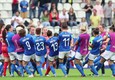 Mondiali calcio femminile, Italia sbaraglia la Giamaica © ANSA