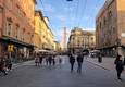 Vista do centro histórico de Bolonha, capital da Emilia-Romagna (foto: ANSA)