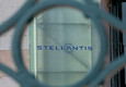 Stellantis fez anúncio durante evento em SP (foto: ANSA)