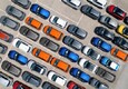 Auto: prezzi dell'usato ora stabilizzati dopo un calo record (ANSA)