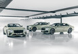 Bentley Speed Edition 12: la celebrazione del W12 (ANSA)