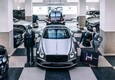 La sartoria è su misura per la nuova serie Bentley Huntsman (ANSA)