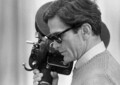 Fotografia do cineasta italiano Pier Paolo Pasolini, morto em 1975