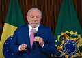 Lula comparou guerra em Gaza com Holocausto