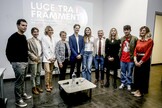 Presentazione del cortometraggio ''Luce tra i frammenti''