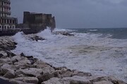 Tregua del maltempo ma conta danni, 2 morti in Campania