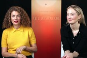 'Te l'avevo detto', l'ultimo film di Ginevra Elkann alla Festa del Cinema