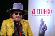 Zucchero: 'Vi svelo Adelmo e perche' ama il blues'