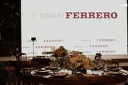 Ferrero promove Fórum de sustentabilidade em Brasília