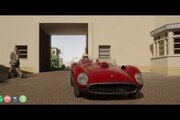 FERRARI di MICHAEL MANN / Clip in esclusiva