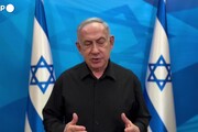 Netanyahu: 'Siamo in guerra contro l'asse del male dell'Iran'