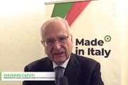 Made in Italy, Caputi: 'Meno contraffazione con il Marchio storico nazionale'