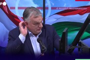 Orban invita Netanyahu in Ungheria: 'Sfido la Cpi'