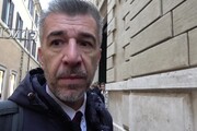 25 novembre, Gino Cecchettin: 'Ci sono altri 364 giorni per amare e non dare spazio a violenza'