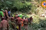 Speleologa intrappolata a Bueno Fonteno, stesso incidente un anno fa