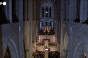 Magdeburgo, nella cattedrale la cerimonia commemorativa