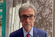 Vinitaly, Cotarella: 'Per vino italiano momento di impasse'