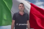 Europee, l'appello di Vannacci: 'Una decima sulla scheda'