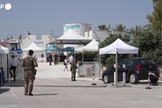 G7, il dispositivo di sicurezza di militari e polizia vicino a Borgo Egnazia